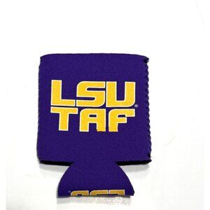 LSU TAF KOOZIE 2012 BCS Championship vs Alabama NCAA